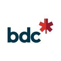 bdc it venture fund logo image