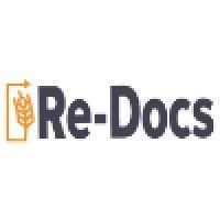 re-docs logo image