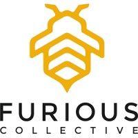 furious collective logo image