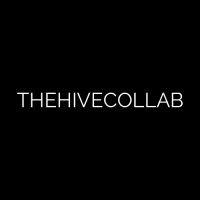 the hive collab logo image