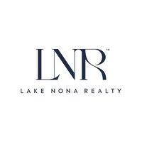 lake nona realty logo image