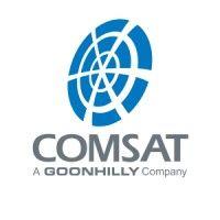 comsat logo image