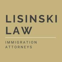 lisinski law firm logo image