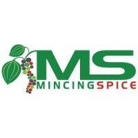 mincing spice co. logo image