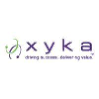 xyka logo image