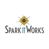 sparkitworks logo image