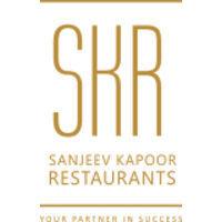 sk restaurants pvt ltd logo image