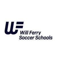 will ferry soccer school logo image