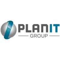 planit group, llc logo image