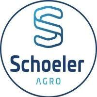 schoeler agro logo image