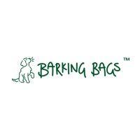 barking bags logo image