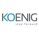 logo of Koenig Solutions Pvt Ltd