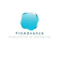 finadvance llc logo image