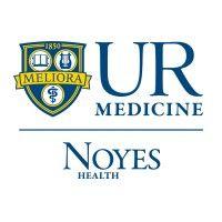 ur medicine noyes health logo image