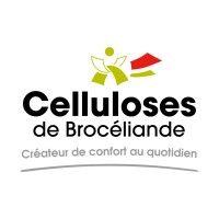 celluloses de brocéliande - agromousquetaires logo image