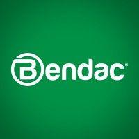 bendac® logo image