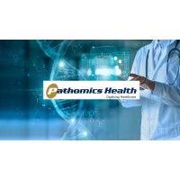 pathomics health