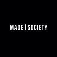 made society logo image