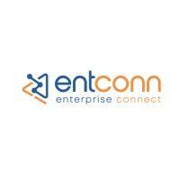 entconn logo image