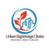 urban beginnings choice federal credit union logo image