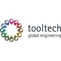 tooltech global engineering pvt. ltd. logo image