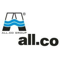 all.co spa logo image