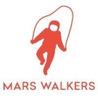 mars walkers