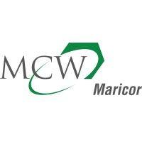 mcw maricor logo image