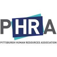 pittsburgh human resources association - phra logo image