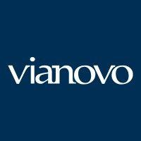 vianovo logo image