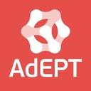 logo of Adept Technology Group Plc