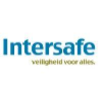 intersafe logo image