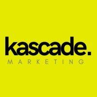 kascade marketing logo image