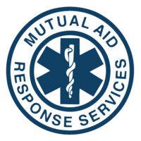 mutual aid response services inc logo image