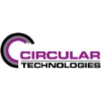 circular technologies logo image