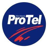 mid-atlantic protel inc. logo image