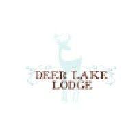 deer lake lodge logo image