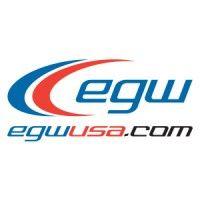 egw logo image