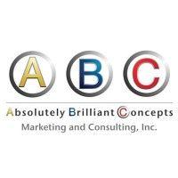 absolutely brilliant concepts, inc. logo image