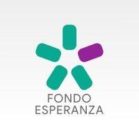 fondo esperanza logo image