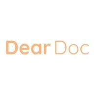 dear doc (dear-doc.com) logo image