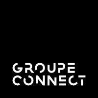 groupeconnect logo image