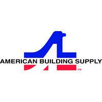 american building supply logo image