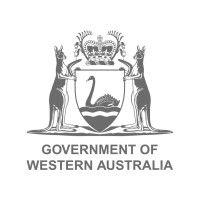 government of western australia logo image