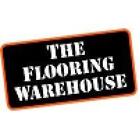 the flooring warehouse limited logo image