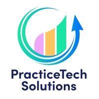 practice tech solutions logo image