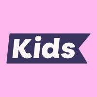 kids logo image