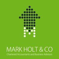 mark holt & co logo image