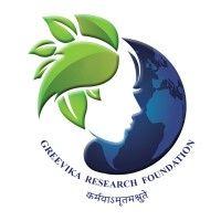 greevika research foundation logo image