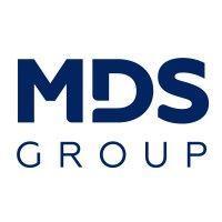 mds group logo image